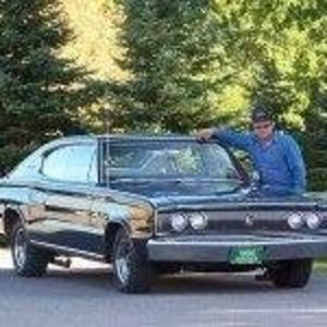 Meet your Posher, Charlie